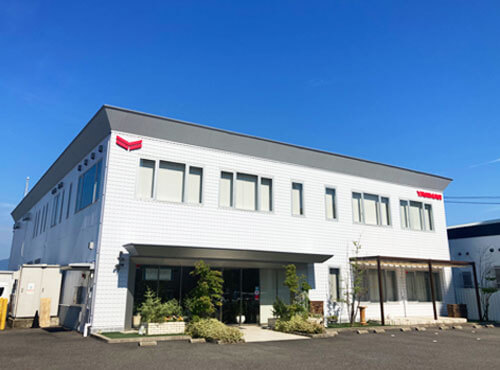本社 社屋