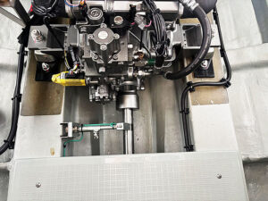 ヤンマー シャフト船 EX28C 4LV250J R4年式 の写真19枚目