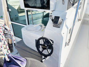 ヤンマーEX38A-FB アフトステーション